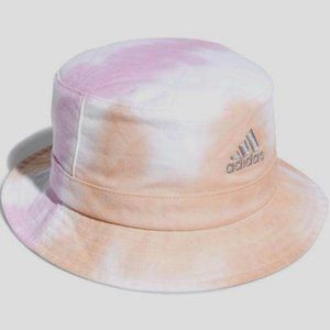 Color Wash Bucket Hat